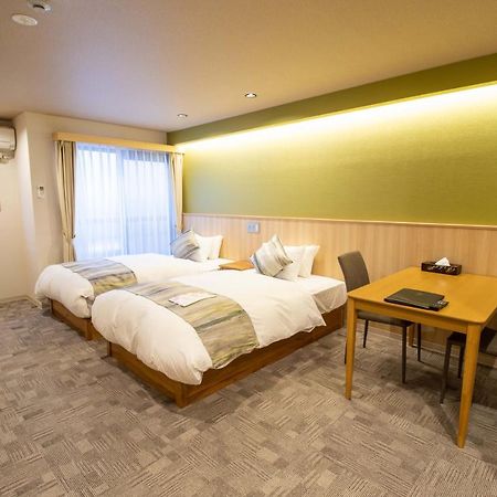 สเตย์ ซากูระ เกียวโต ฮิงาชิ ฮงกัง-จิ 2 Aparthotel ภายนอก รูปภาพ