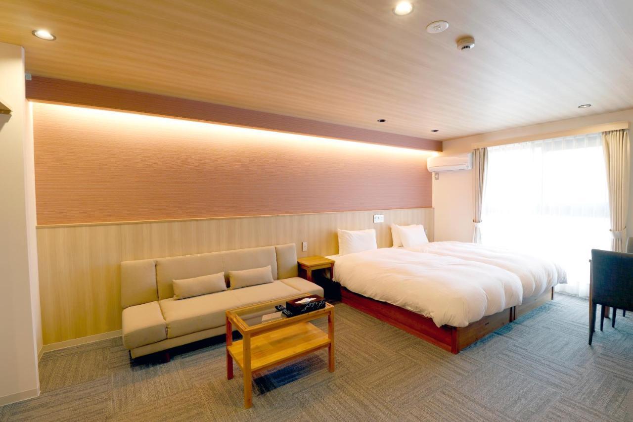 สเตย์ ซากูระ เกียวโต ฮิงาชิ ฮงกัง-จิ 2 Aparthotel ภายนอก รูปภาพ