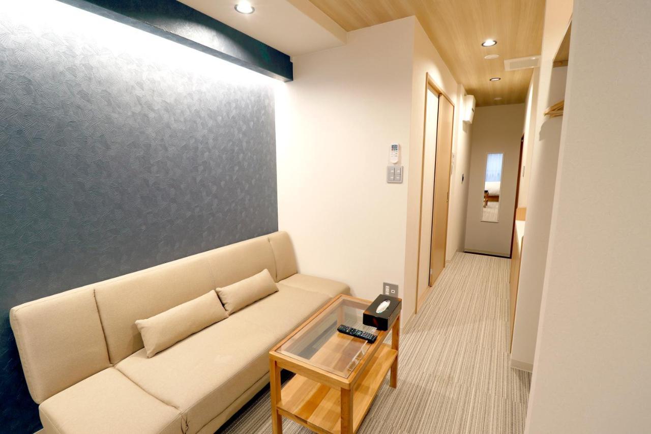 สเตย์ ซากูระ เกียวโต ฮิงาชิ ฮงกัง-จิ 2 Aparthotel ภายนอก รูปภาพ