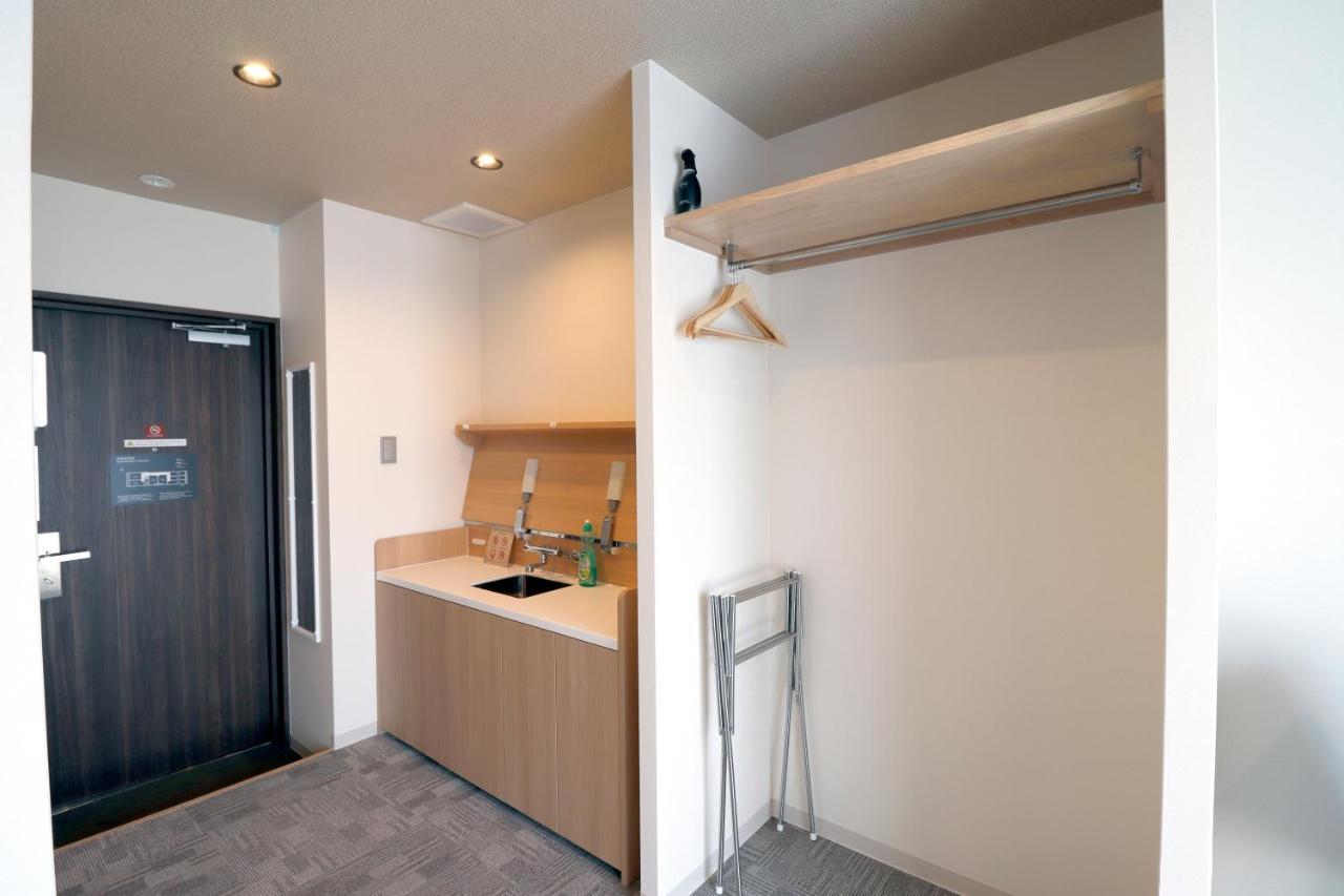สเตย์ ซากูระ เกียวโต ฮิงาชิ ฮงกัง-จิ 2 Aparthotel ภายนอก รูปภาพ