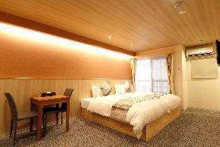 สเตย์ ซากูระ เกียวโต ฮิงาชิ ฮงกัง-จิ 2 Aparthotel ห้อง รูปภาพ