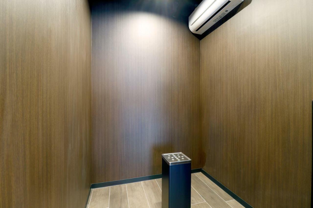 สเตย์ ซากูระ เกียวโต ฮิงาชิ ฮงกัง-จิ 2 Aparthotel ภายนอก รูปภาพ